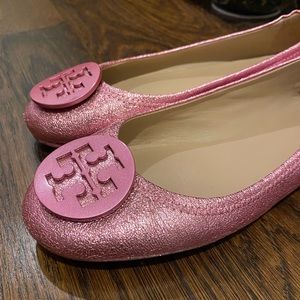 Tory Burch Ballet Flats